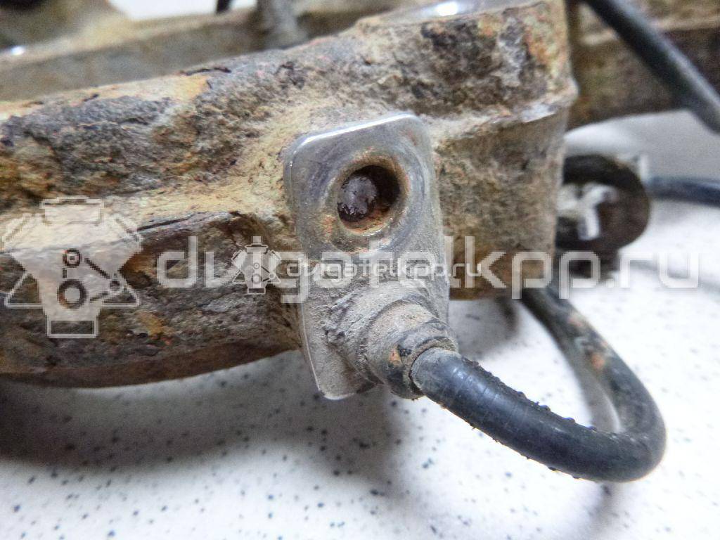 Фото Кулак поворотный задний левый  4615065j00 для Suzuki Grand Vitara {forloop.counter}}