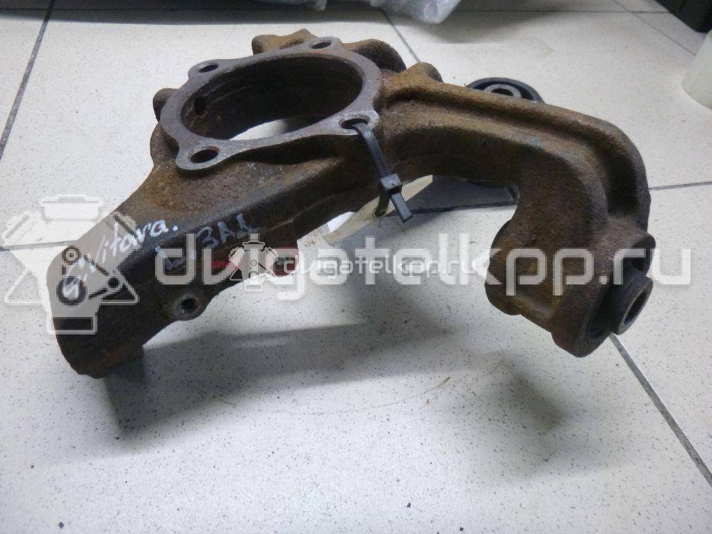 Фото Кулак поворотный задний левый  4615065j00 для Suzuki Grand Vitara {forloop.counter}}