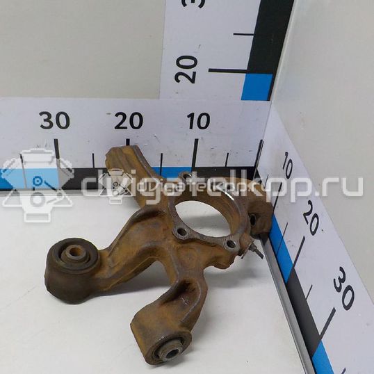 Фото Кулак поворотный задний левый  4615065J00 для Suzuki Grand Vitara