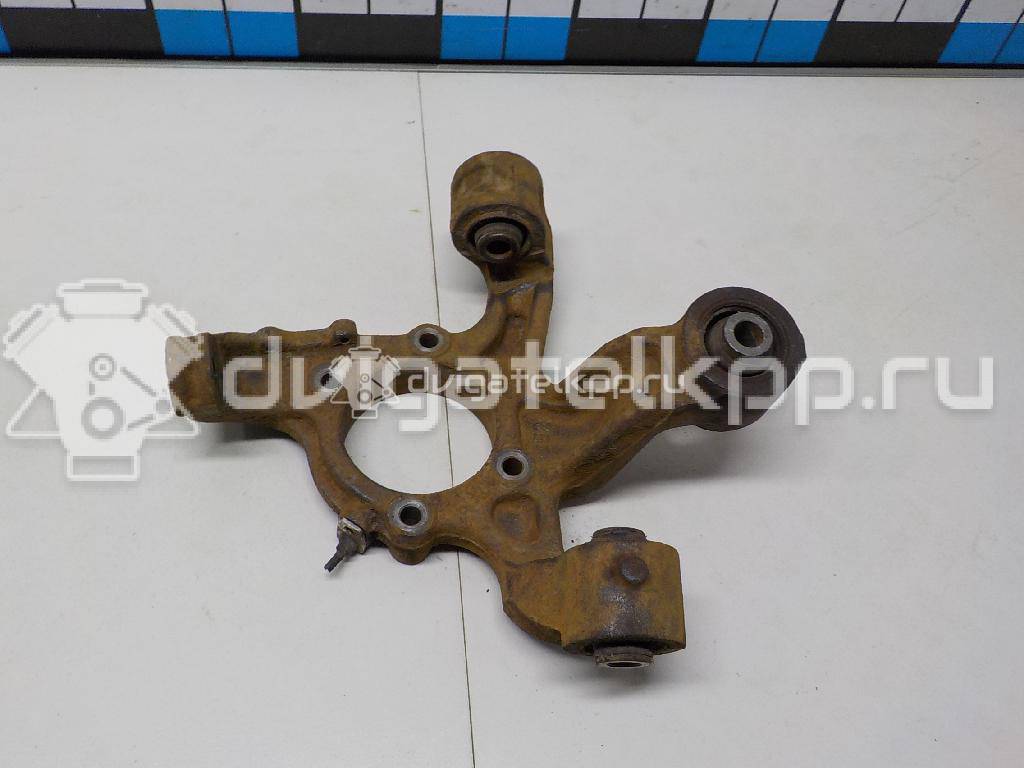 Фото Кулак поворотный задний левый  4615065J00 для Suzuki Grand Vitara {forloop.counter}}