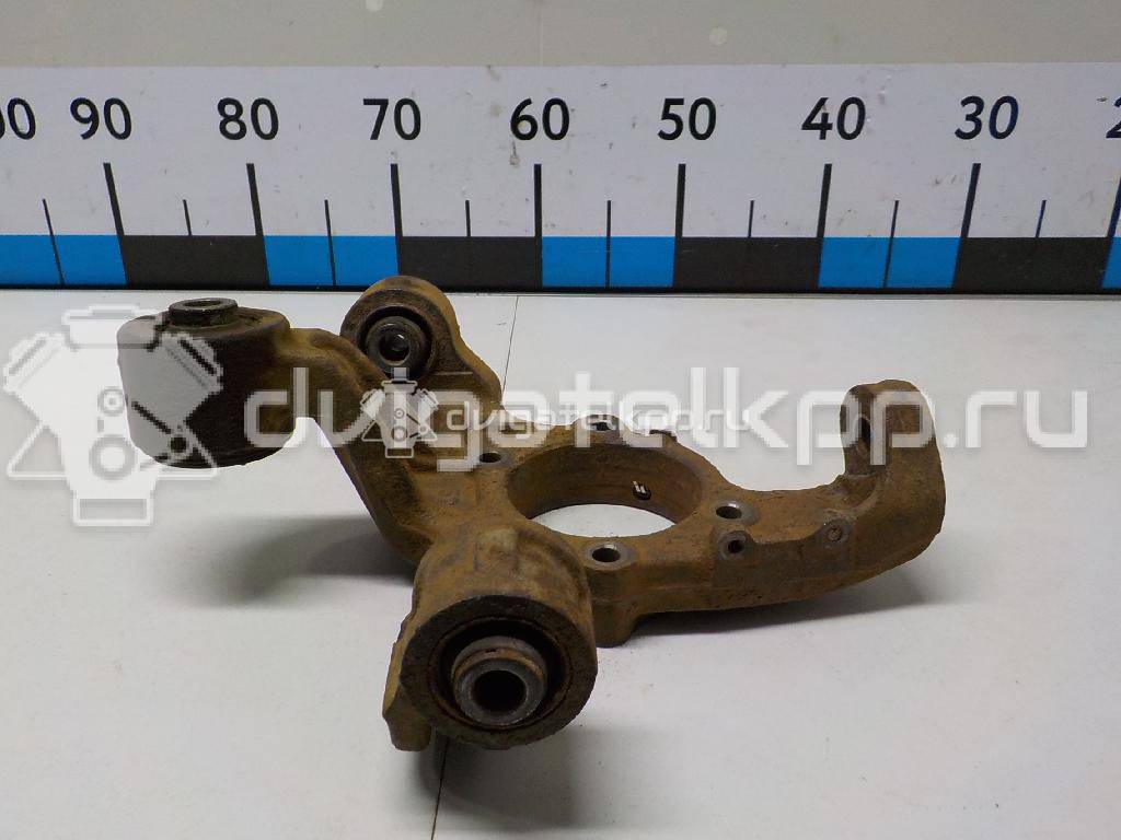 Фото Кулак поворотный задний левый  4615065J00 для Suzuki Grand Vitara {forloop.counter}}