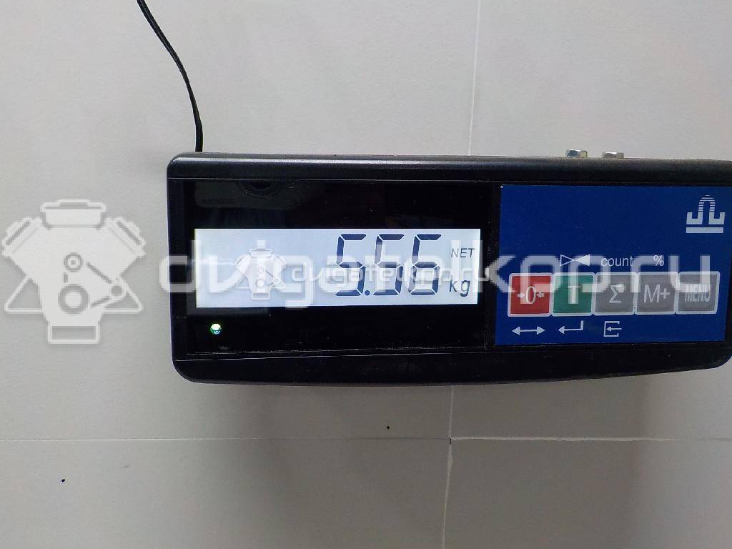Фото Кулак поворотный задний левый  4615065J00 для Suzuki Grand Vitara {forloop.counter}}