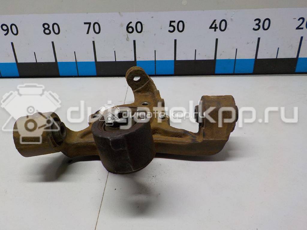 Фото Кулак поворотный задний левый  4615065J00 для Suzuki Grand Vitara {forloop.counter}}