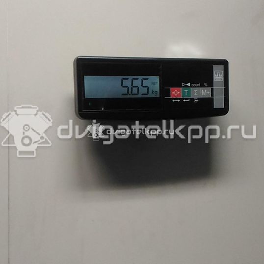Фото Кулак поворотный задний левый  4615065j00 для Suzuki Grand Vitara
