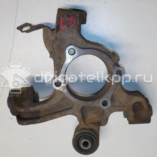 Фото Кулак поворотный задний левый  4615065J00 для Suzuki Grand Vitara