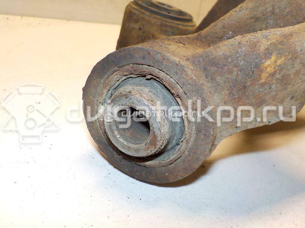 Фото Кулак поворотный задний левый  4615065J00 для Suzuki Grand Vitara {forloop.counter}}