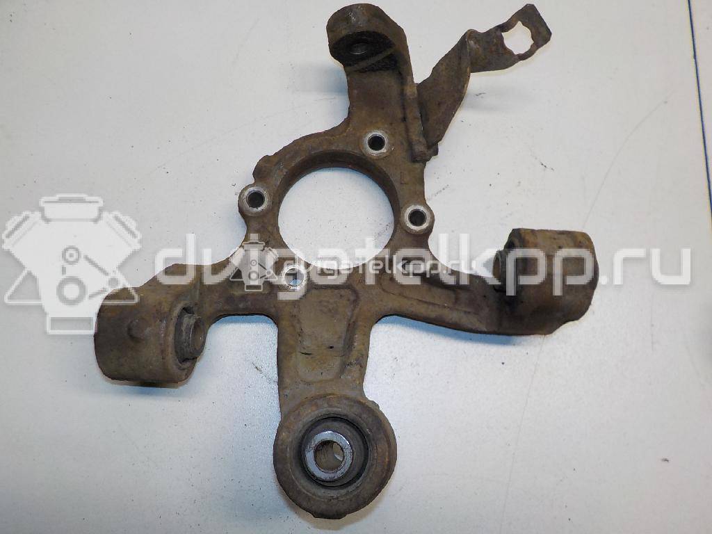Фото Кулак поворотный задний левый  4615065J00 для Suzuki Grand Vitara {forloop.counter}}
