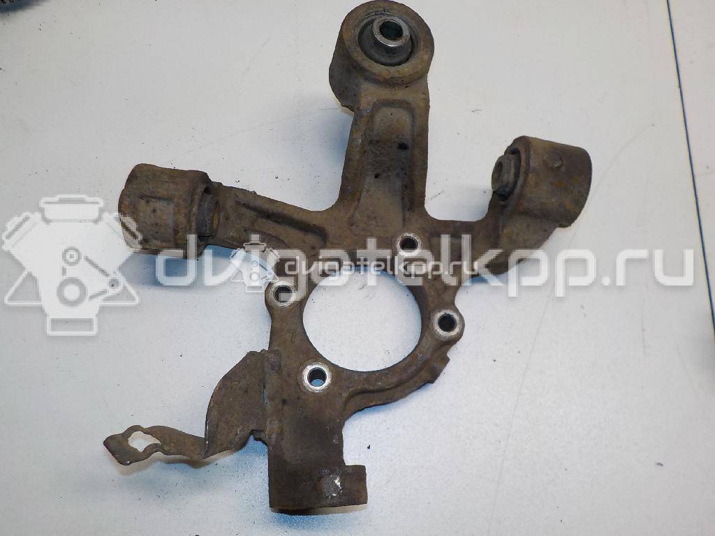 Фото Кулак поворотный задний левый  4615065J00 для Suzuki Grand Vitara {forloop.counter}}