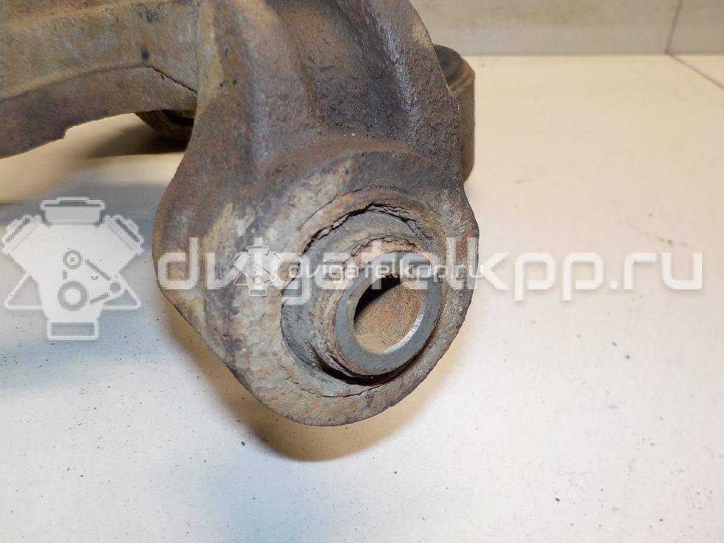 Фото Кулак поворотный задний левый  4615065J00 для Suzuki Grand Vitara {forloop.counter}}