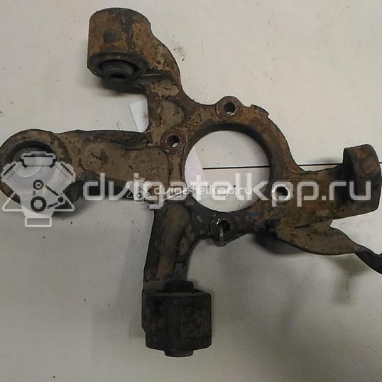 Фото Кулак поворотный задний левый  4615065j00 для Suzuki Grand Vitara