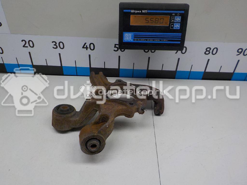 Фото Кулак поворотный задний левый  4615065j00 для Suzuki Grand Vitara {forloop.counter}}