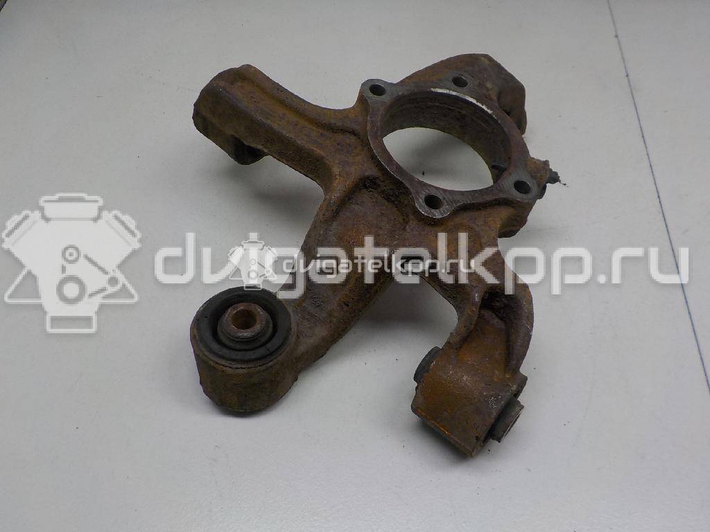 Фото Кулак поворотный задний левый  4615065j00 для Suzuki Grand Vitara {forloop.counter}}