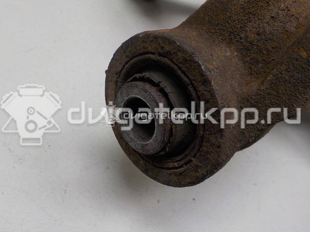 Фото Кулак поворотный задний левый  4615065j00 для Suzuki Grand Vitara {forloop.counter}}