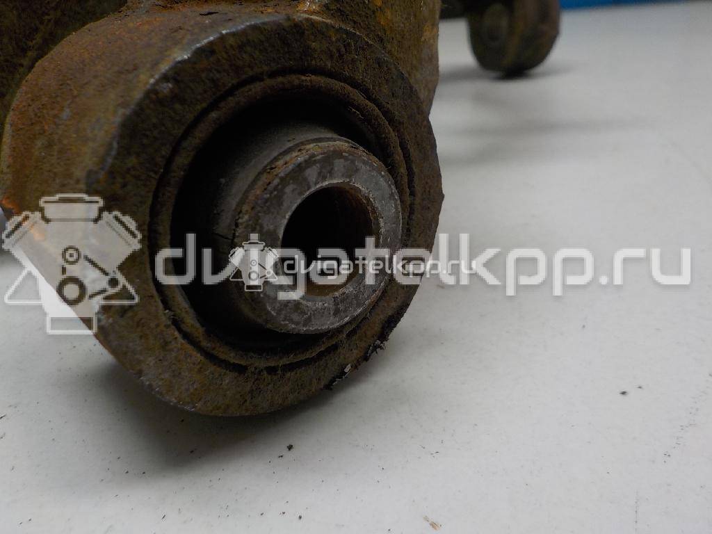 Фото Кулак поворотный задний левый  4615065j00 для Suzuki Grand Vitara {forloop.counter}}
