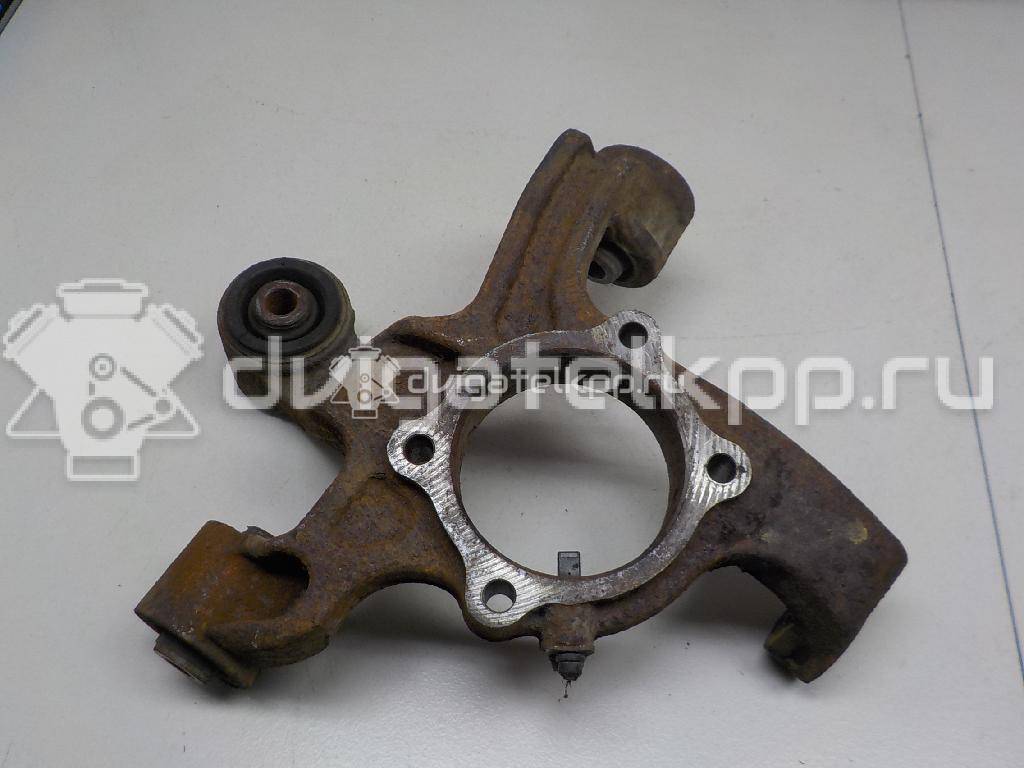 Фото Кулак поворотный задний левый  4615065j00 для Suzuki Grand Vitara {forloop.counter}}