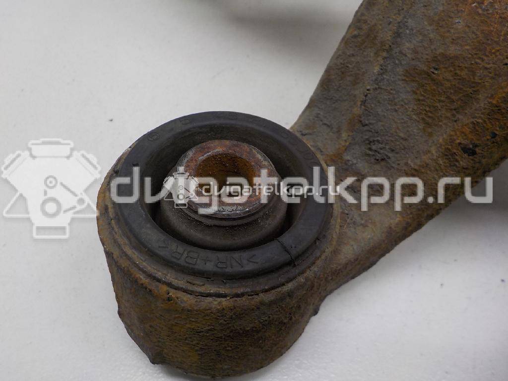 Фото Кулак поворотный задний левый  4615065j00 для Suzuki Grand Vitara {forloop.counter}}