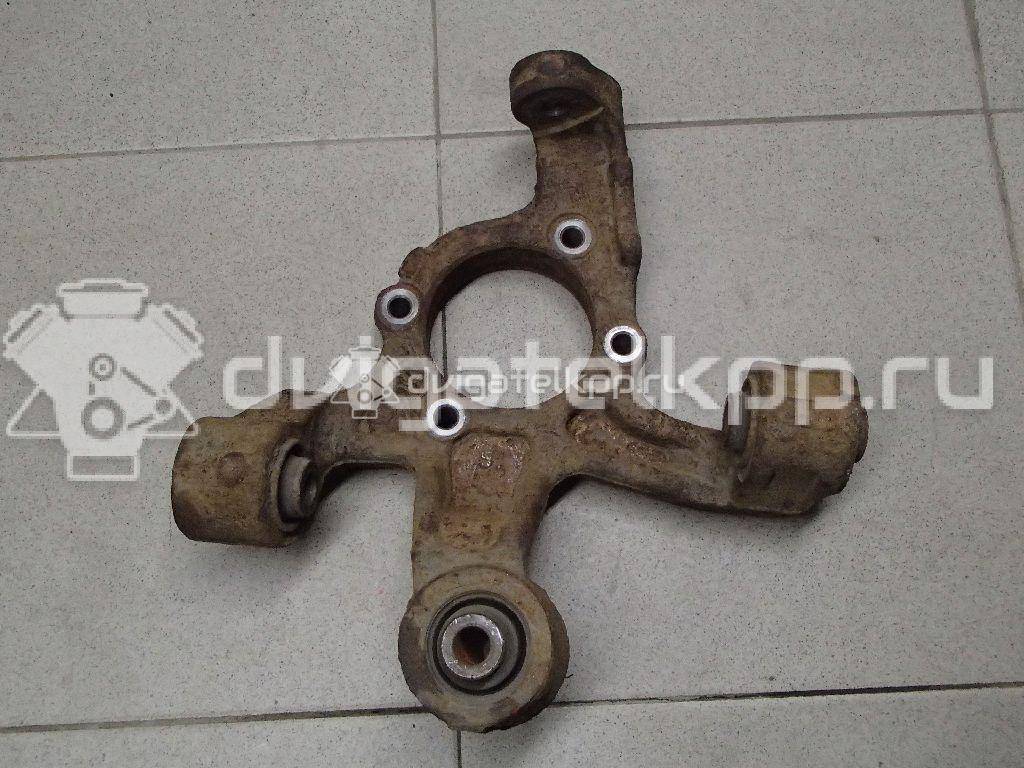 Фото Кулак поворотный задний левый  4615065j00 для Suzuki Grand Vitara {forloop.counter}}