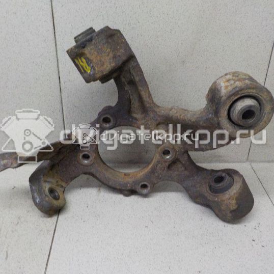 Фото Кулак поворотный задний левый  4615065j00 для Suzuki Grand Vitara
