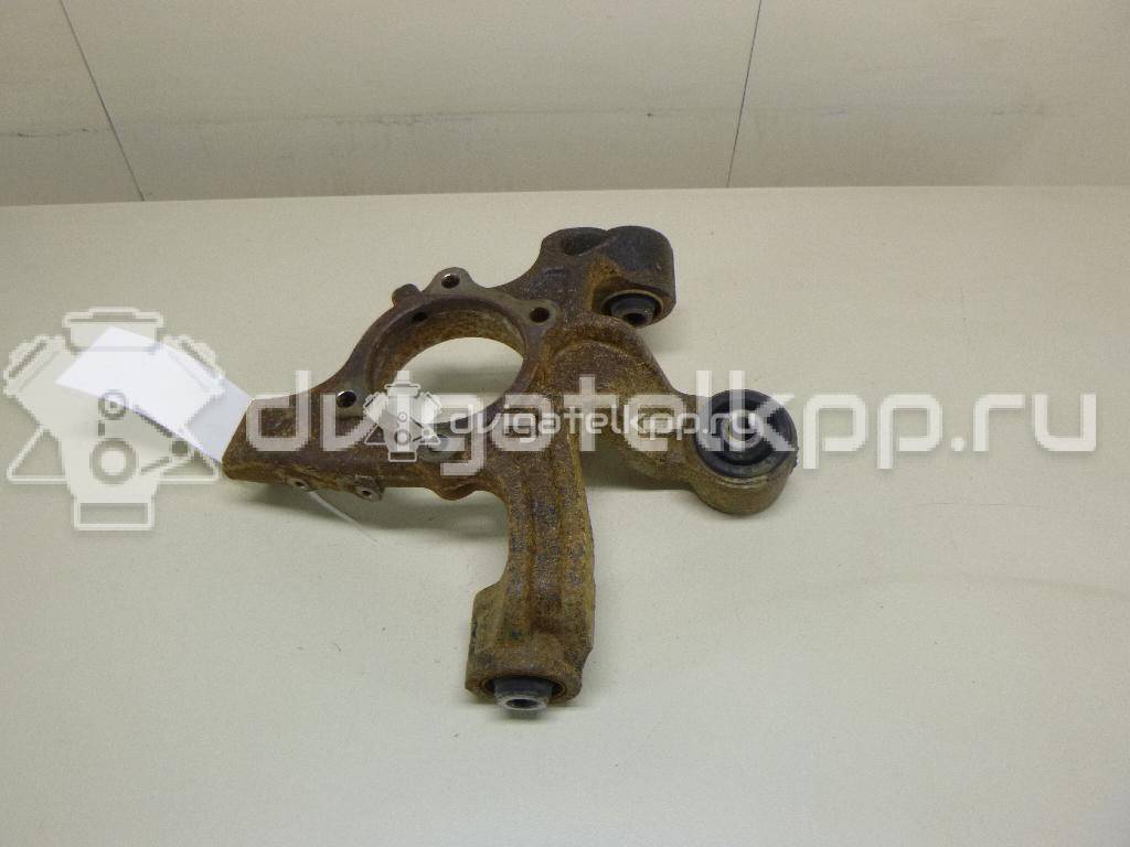 Фото Кулак поворотный задний левый  4615065J00 для Suzuki Grand Vitara {forloop.counter}}