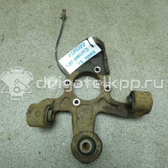 Фото Кулак поворотный задний левый  4615065J00 для Suzuki Grand Vitara