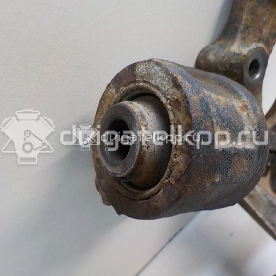 Фото Кулак поворотный задний правый  4611065j00 для Suzuki Grand Vitara
