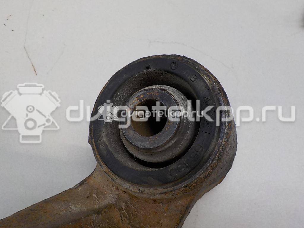 Фото Кулак поворотный задний правый  4611065j00 для Suzuki Grand Vitara {forloop.counter}}