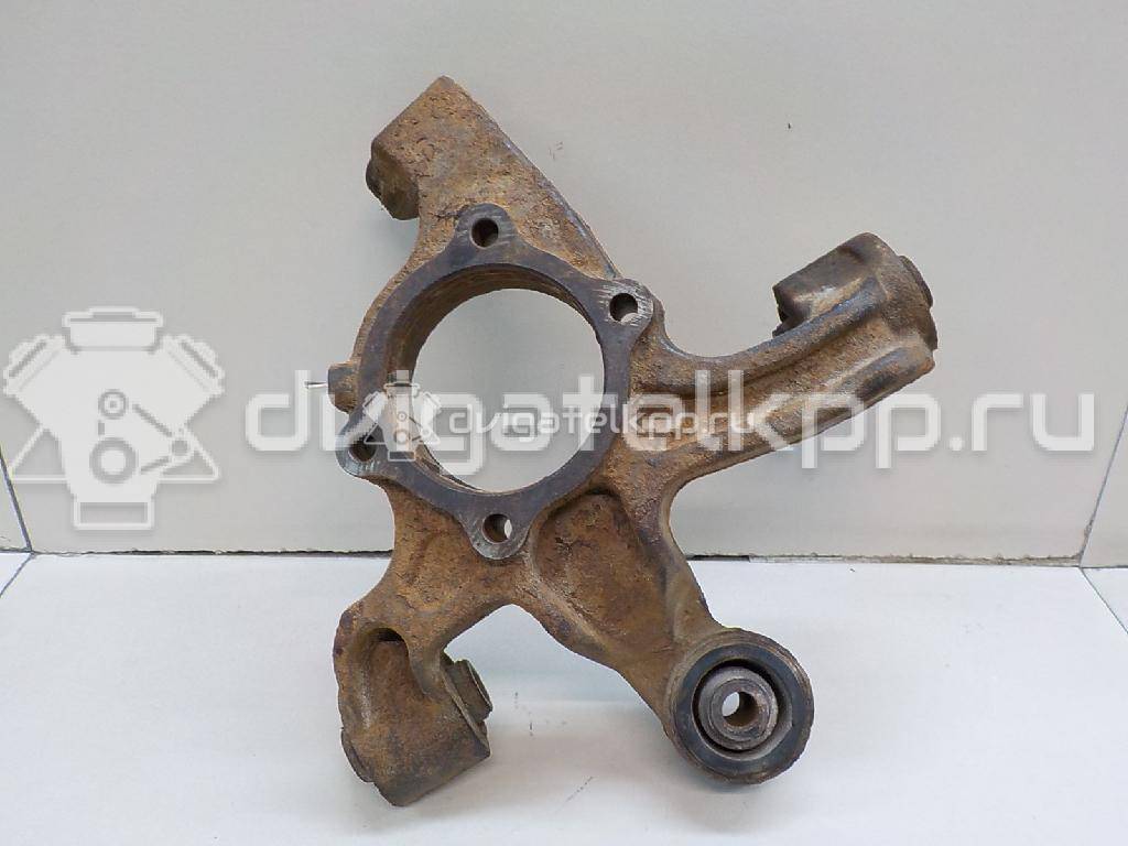 Фото Кулак поворотный задний правый  4611065j00 для Suzuki Grand Vitara {forloop.counter}}