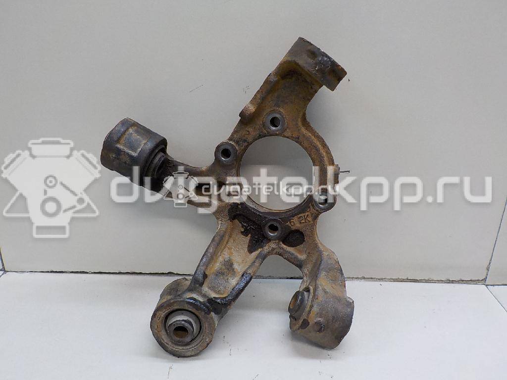 Фото Кулак поворотный задний правый  4611065j00 для Suzuki Grand Vitara {forloop.counter}}