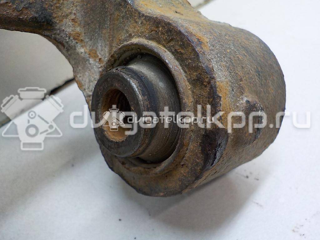 Фото Кулак поворотный задний правый  4611065j00 для Suzuki Grand Vitara {forloop.counter}}