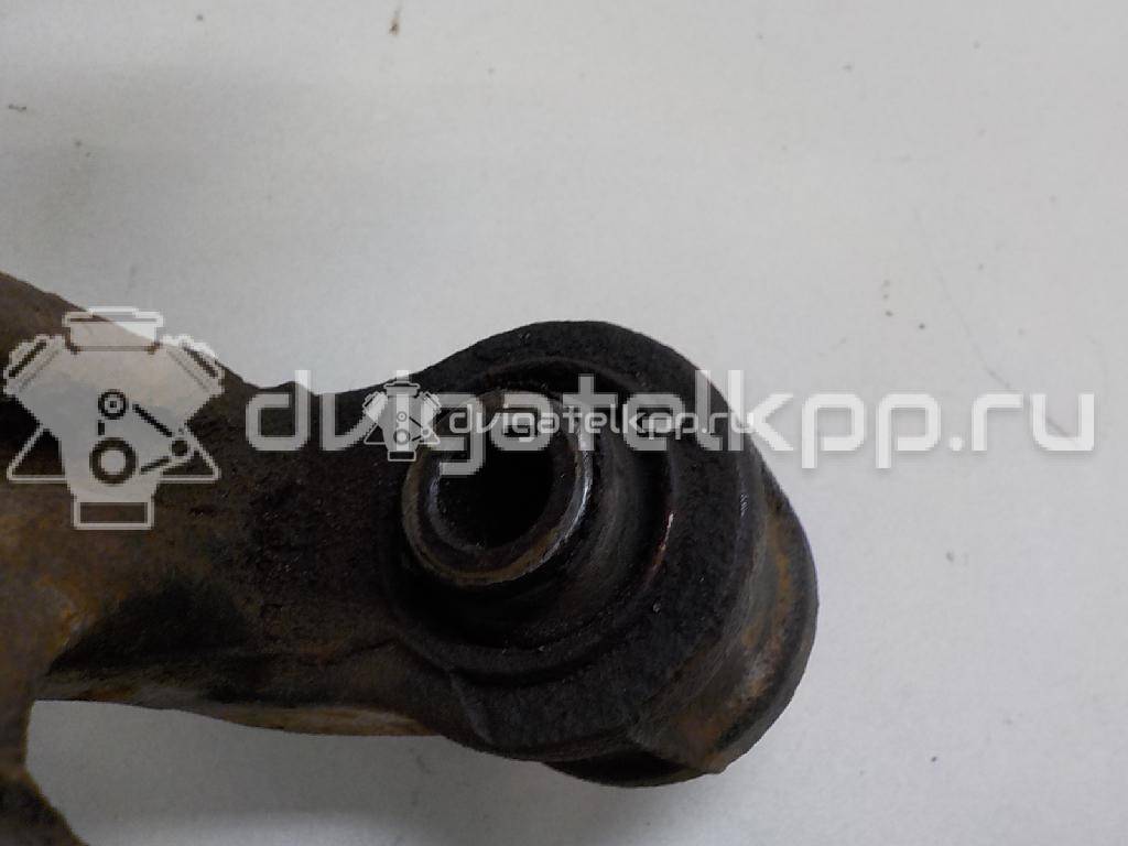 Фото Кулак поворотный задний правый  4611065j00 для Suzuki Grand Vitara {forloop.counter}}