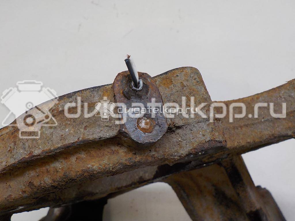 Фото Кулак поворотный задний правый  4611065j00 для Suzuki Grand Vitara {forloop.counter}}