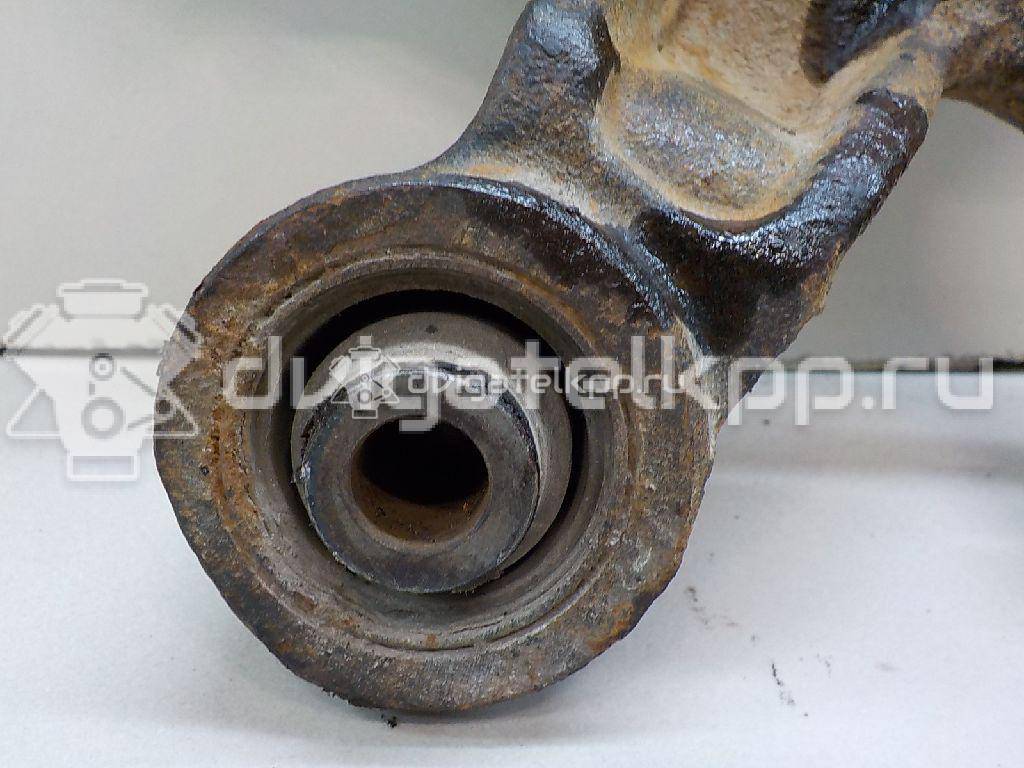 Фото Кулак поворотный задний правый  4611065j00 для Suzuki Grand Vitara {forloop.counter}}