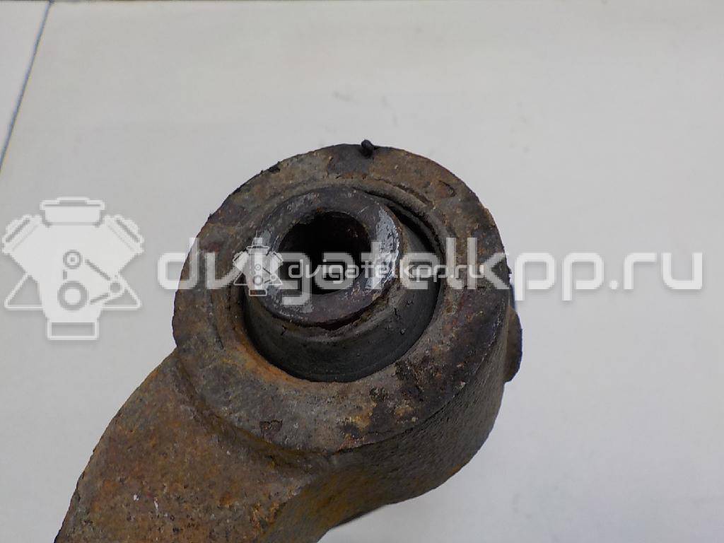 Фото Кулак поворотный задний правый  4611065j00 для Suzuki Grand Vitara {forloop.counter}}