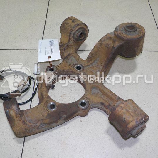 Фото Кулак поворотный задний правый  4611065j00 для Suzuki Grand Vitara