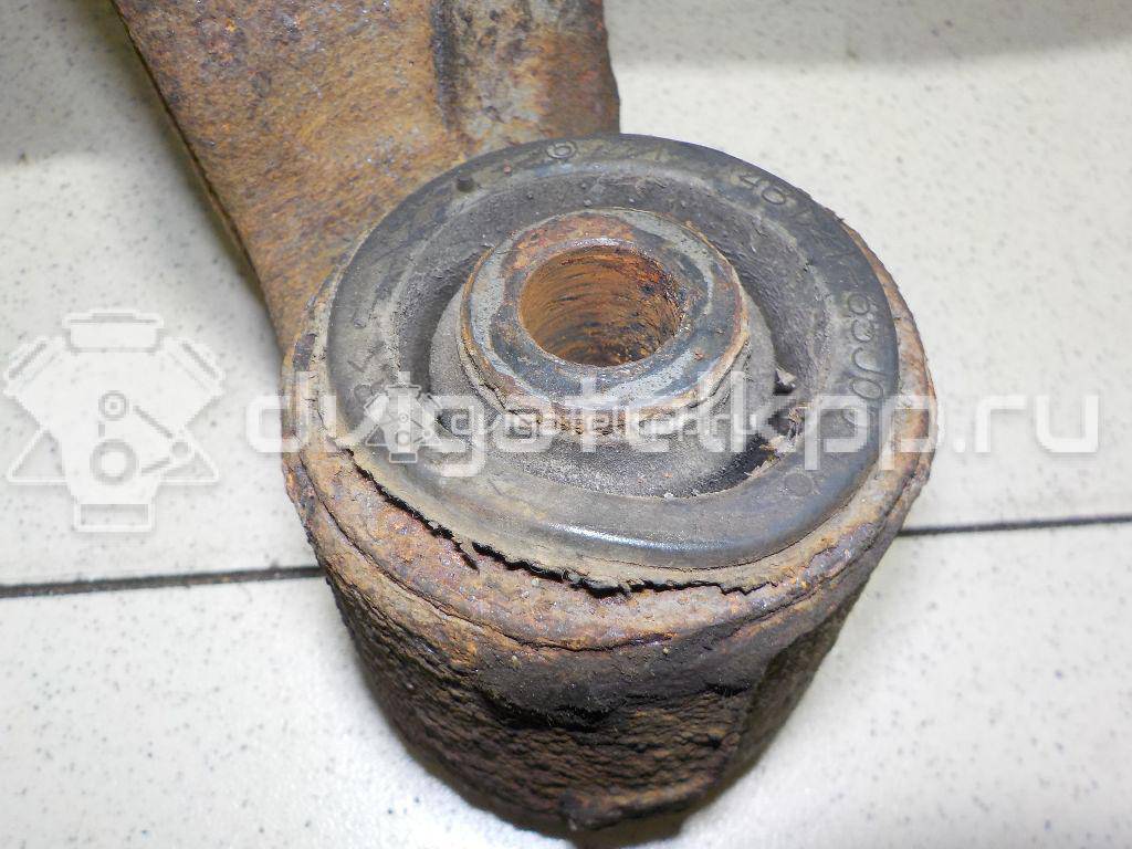 Фото Кулак поворотный задний правый  4611065j00 для Suzuki Grand Vitara {forloop.counter}}