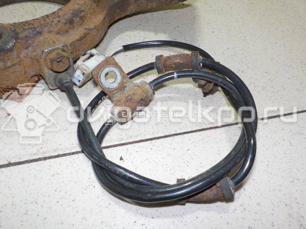 Фото Кулак поворотный задний правый  4611065j00 для Suzuki Grand Vitara {forloop.counter}}