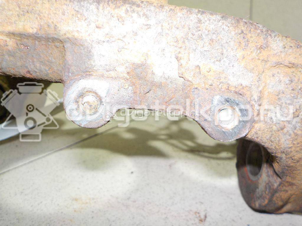 Фото Кулак поворотный задний правый  4611065j00 для Suzuki Grand Vitara {forloop.counter}}