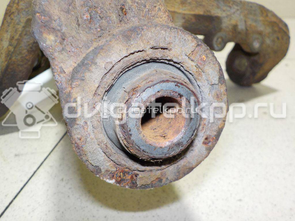 Фото Кулак поворотный задний правый  4611065j00 для Suzuki Grand Vitara {forloop.counter}}