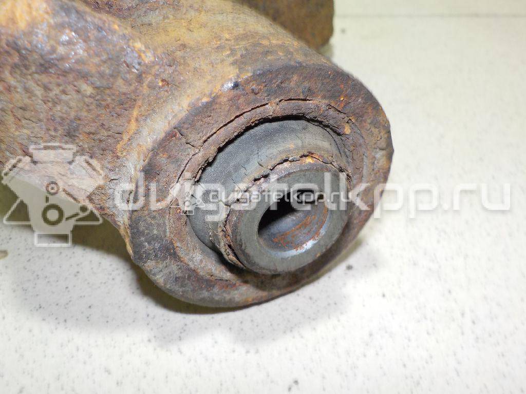 Фото Кулак поворотный задний правый  4611065j00 для Suzuki Grand Vitara {forloop.counter}}