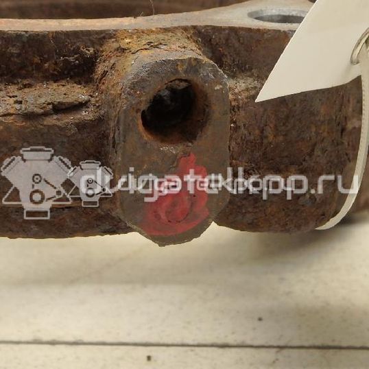 Фото Кулак поворотный задний правый  4611065J00 для Suzuki Grand Vitara