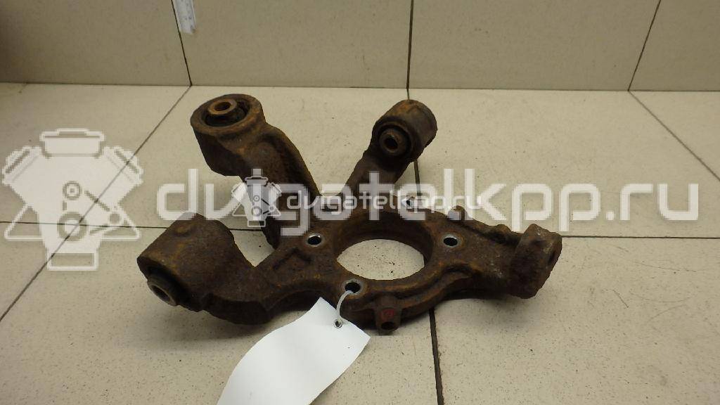 Фото Кулак поворотный задний правый  4611065J00 для Suzuki Grand Vitara {forloop.counter}}