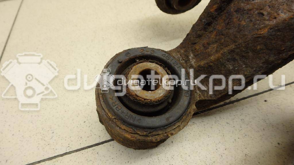 Фото Кулак поворотный задний правый  4611065J00 для Suzuki Grand Vitara {forloop.counter}}