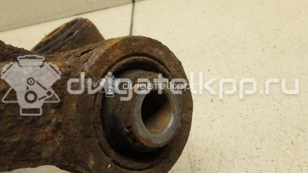 Фото Кулак поворотный задний правый  4611065J00 для Suzuki Grand Vitara {forloop.counter}}