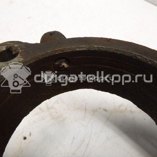 Фото Кулак поворотный задний правый  4611065J00 для Suzuki Grand Vitara