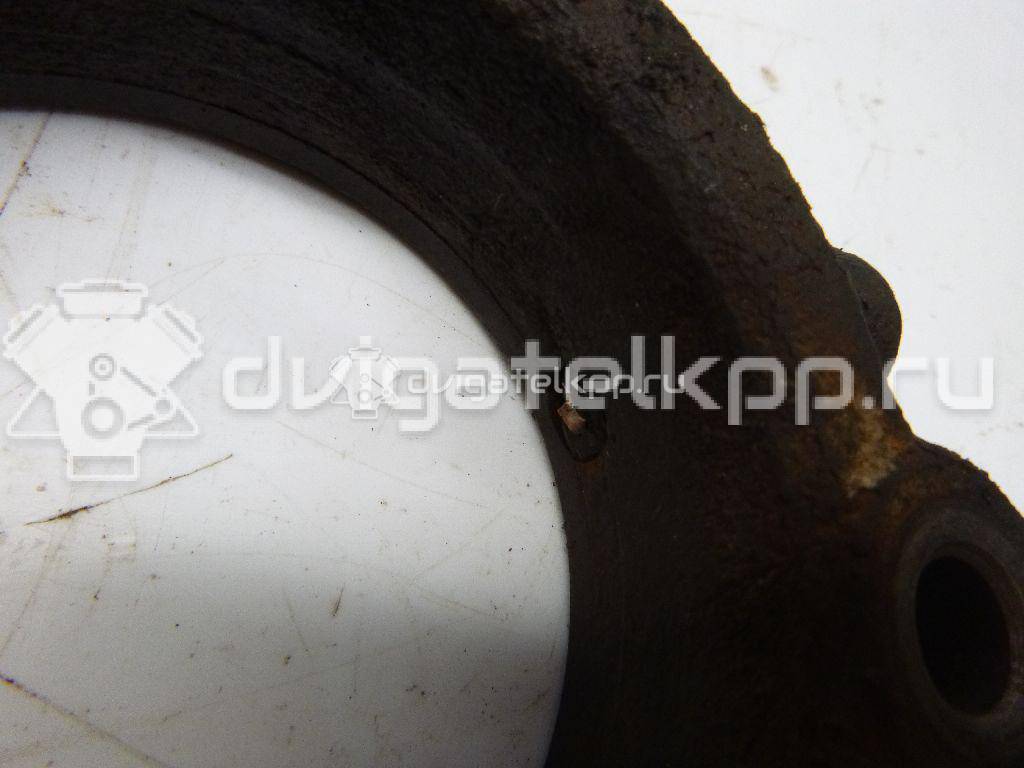 Фото Кулак поворотный задний правый  4611065J00 для Suzuki Grand Vitara {forloop.counter}}