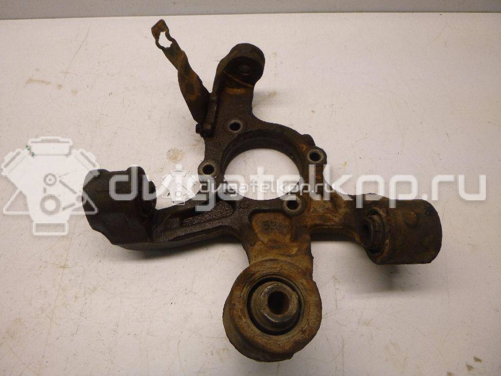 Фото Кулак поворотный задний правый  4611065J00 для Suzuki Grand Vitara {forloop.counter}}