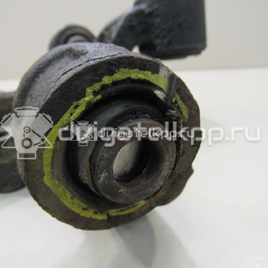 Фото Кулак поворотный задний правый  4611065J00 для Suzuki Grand Vitara