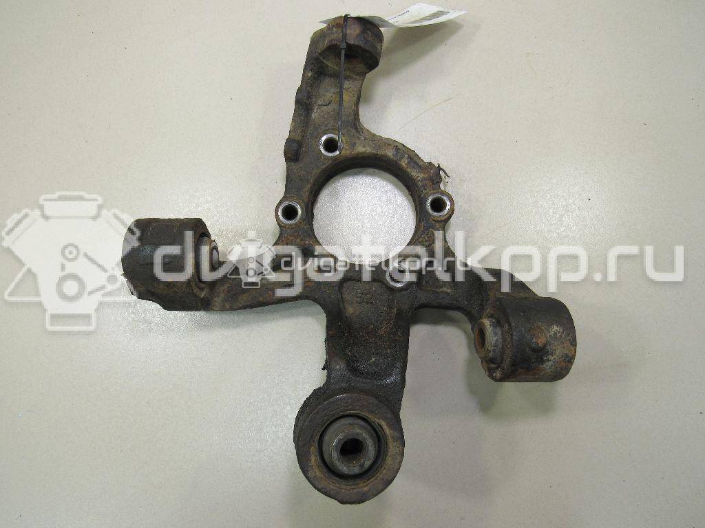 Фото Кулак поворотный задний правый  4611065J00 для Suzuki Grand Vitara {forloop.counter}}