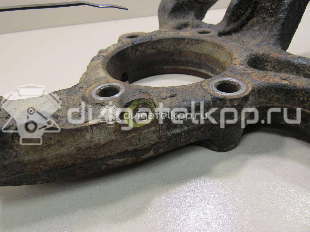 Фото Кулак поворотный задний правый  4611065J00 для Suzuki Grand Vitara {forloop.counter}}