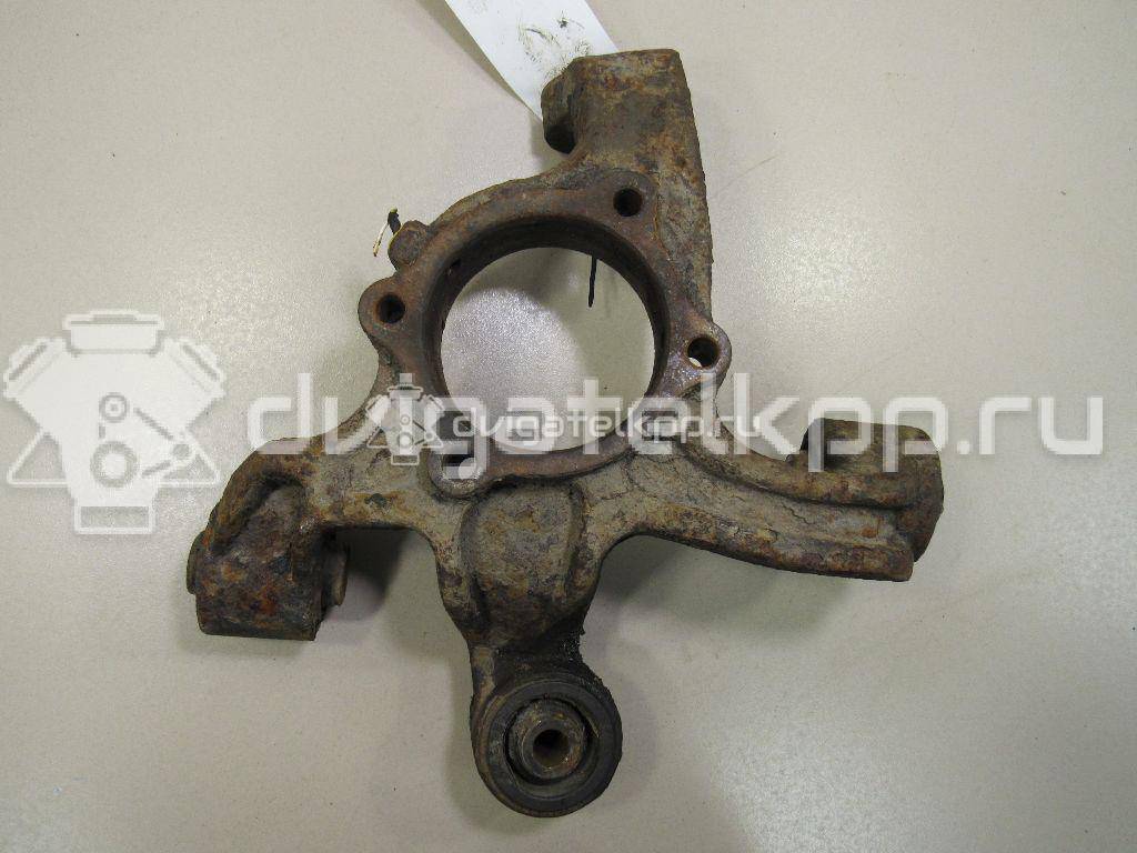 Фото Кулак поворотный задний правый  4611065J00 для Suzuki Grand Vitara {forloop.counter}}